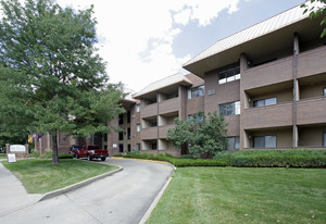 Brookedale North Boulder Apartments