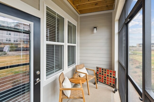 Monument at Pooler in Pooler, GA - Foto de edificio - Building Photo