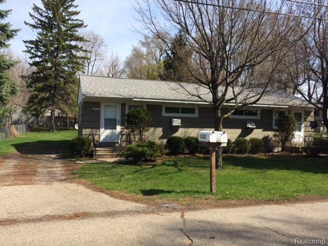 property at 4340 Richalva Ct
