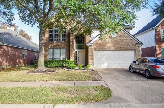 19634 Azalea Brook Way in Houston, TX - Foto de edificio - Building Photo