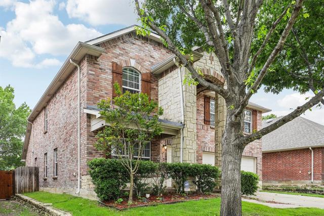 property at 9897 Dartmouth Dr
