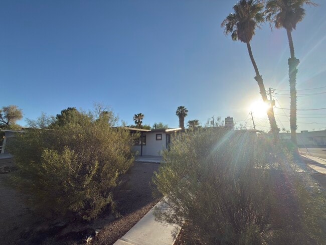 property at 1108 Cashman Dr