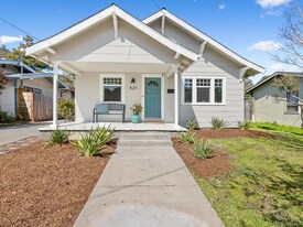 527 Windham St in Santa Cruz, CA - Building Photo