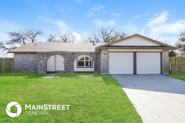 property at 1031 Mercer Dr