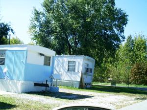 100 Jefferson in Moberly, MO - Building Photo