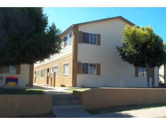 773-777 Calla Ave in Imperial Beach, CA - Building Photo - Building Photo