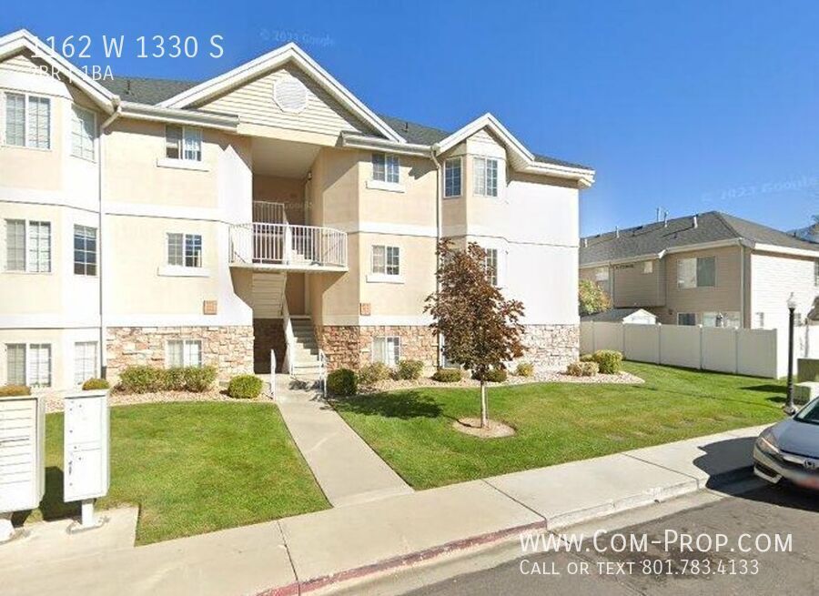 1162 W 1330 S in Orem, UT - Building Photo