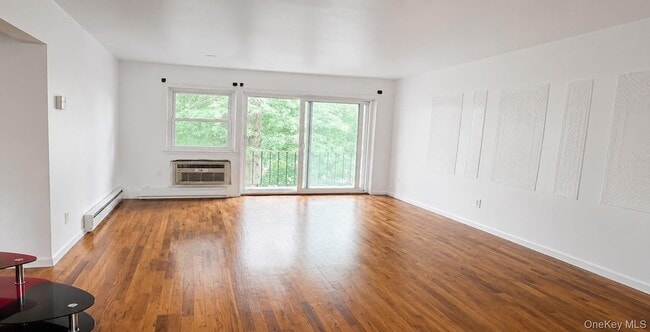 property at 43-35 223rd St
