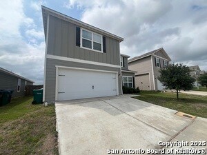 2815 Citron Garden in Converse, TX - Building Photo - Building Photo