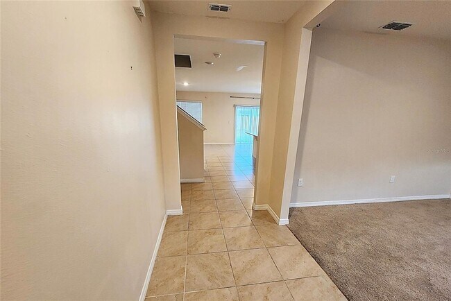 3314 Aruba Wy in Haines City, FL - Foto de edificio - Building Photo