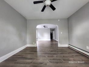 1316 Otto Blvd in Chicago Heights, IL - Building Photo - Building Photo