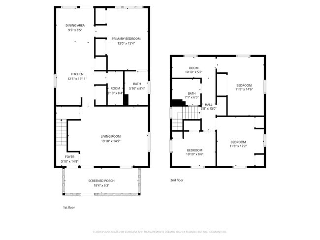 1018 E 4th St in Mishawaka, IN - Building Photo - Building Photo