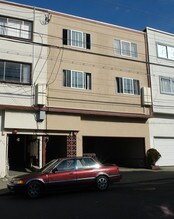 261 Price St in Daly City, CA - Building Photo - Building Photo