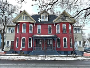 17 Thorp St in Binghamton, NY - Building Photo - Building Photo