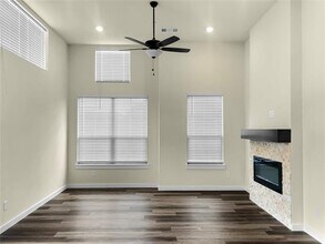 2728 Garden Gate Ln in Wylie, TX - Building Photo - Building Photo