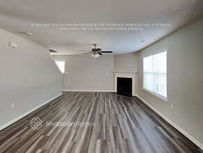 4538 Christenbury Hills Ln in Charlotte, NC - Foto de edificio - Building Photo