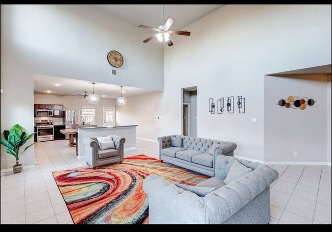 property at 5026 Fairwater Ct