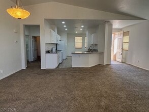 2341 Thornwood Castle Dr in Laughlin, NV - Building Photo - Building Photo