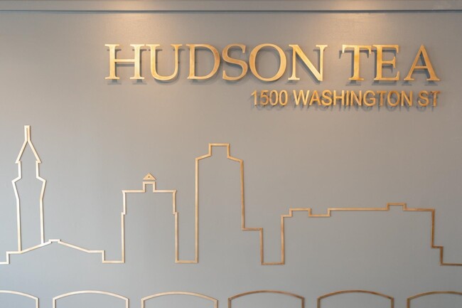 1500 Hudson St in Hoboken, NJ - Building Photo - Building Photo