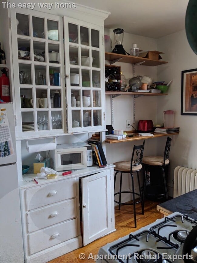 property at 97 Hancock St