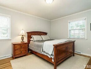 4816 Latimer Rd in Raleigh, NC - Building Photo - Building Photo