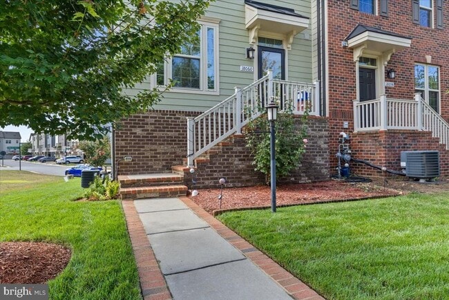 property at 18060 Red Cedar Rd