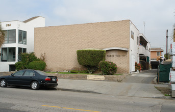 320 S Oxford Ave in Los Angeles, CA - Building Photo - Building Photo