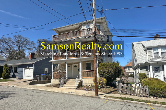 property at 40 12th St