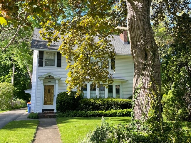 property at 60 Alpine Dr