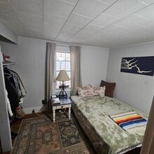 15 Ward St in Burlington, VT - Foto de edificio - Building Photo