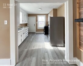 33 Ham St in Dover, NH - Building Photo - Building Photo