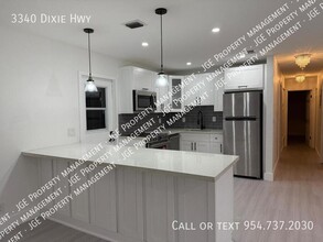 3340 Dixie Hwy in Boca Raton, FL - Building Photo - Building Photo