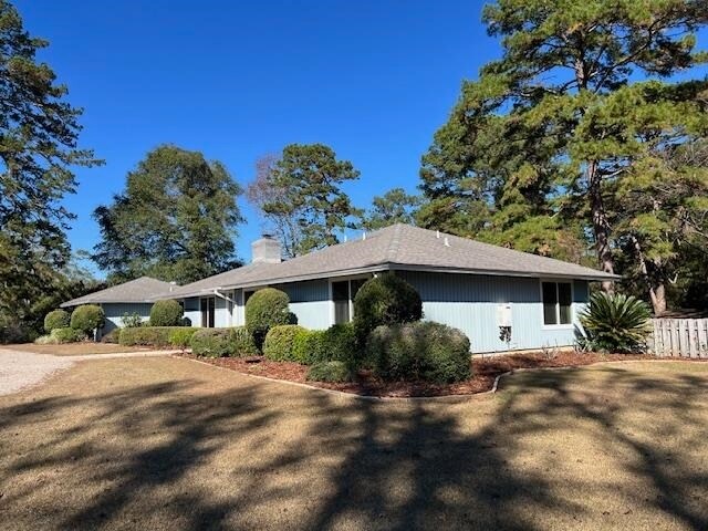 2537 Stonegate Dr in Tallahassee, FL - Building Photo - Building Photo