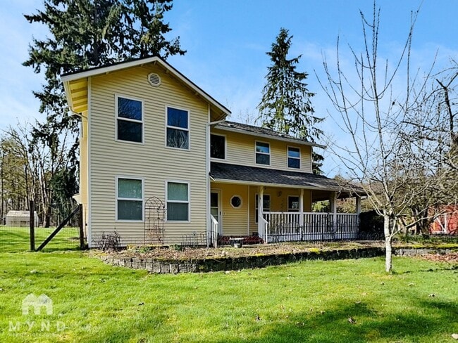 property at 30427 204th Ave SE