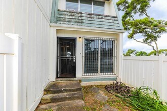 36-733 Kaonohi St in Aiea, HI - Building Photo - Building Photo