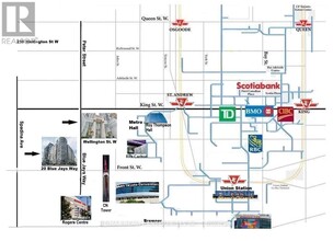 20-1520 Blue Jays Way in Toronto, ON - Building Photo - Building Photo