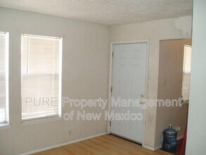 12400 Hardin Ct NE in Albuquerque, NM - Building Photo - Building Photo