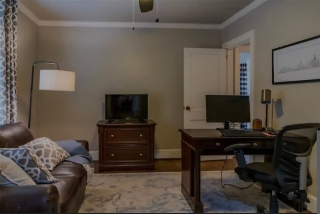 100 Oakwood St NW in Rome, GA - Building Photo - Building Photo