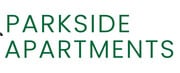 Property Management Company Logo Parkside Apartments
