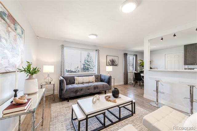 1476 W Dakota Ave in Denver, CO - Building Photo - Building Photo