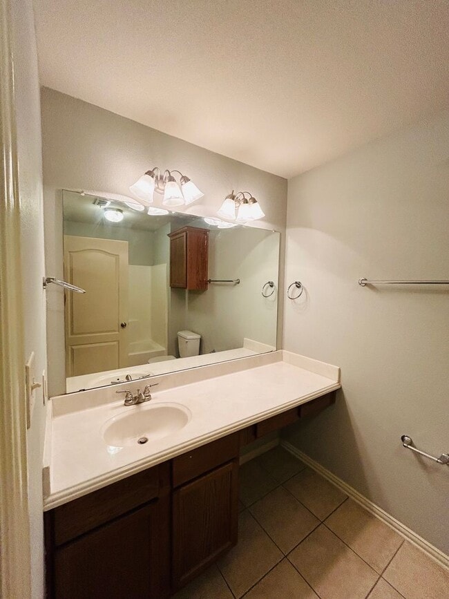 1912-2000 Prosperity Trail in McGregor, TX - Building Photo - Building Photo