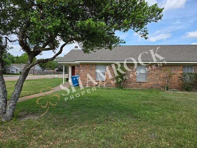 property at 100 Gruver Dr