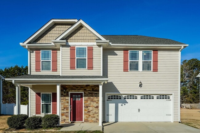 property at 229 Darecrest Ln