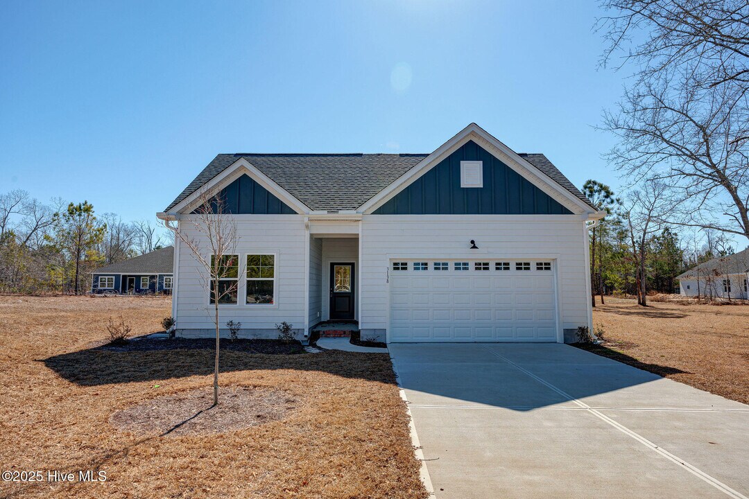 3138 Bremerton Sq in Shallotte, NC - Building Photo