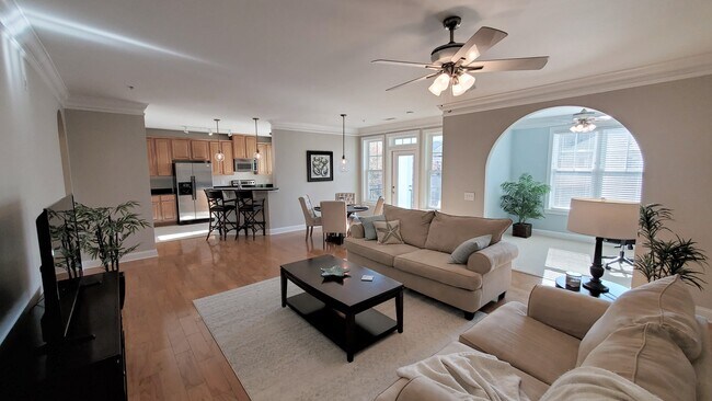 property at 1900 Belle Isle Ave