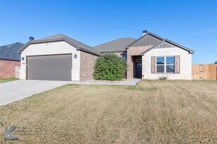 7743 Langford Dr in Abilene, TX - Building Photo