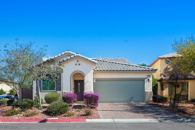 4032 Little Bay Ave in North Las Vegas, NV - Building Photo - Building Photo
