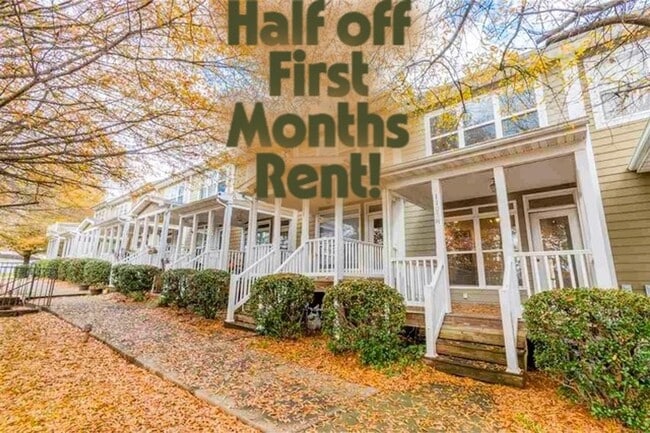 property at 1105 Druid Ave