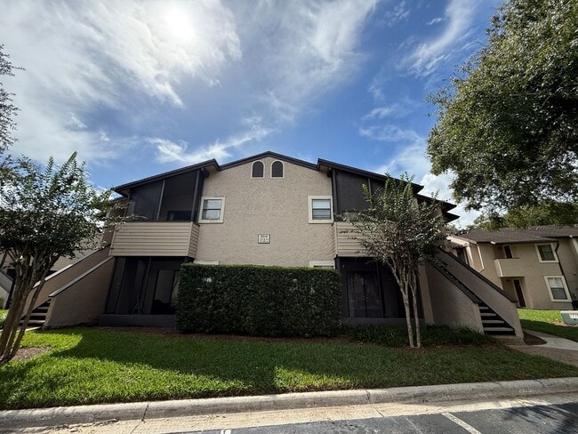 3014 Antique Oaks Cir in Winter Park, FL - Building Photo - Building Photo