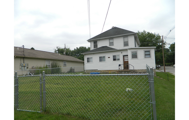 224 S 14th St in Lafayette, IN - Building Photo - Building Photo